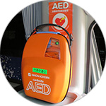 AED